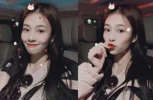 娱乐圈小黑爆料白鹿,真相究竟如何?  第3张 娱乐圈小黑爆料白鹿,真相究竟如何?  第3张