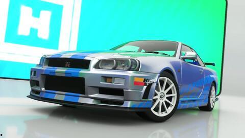 王牌竞速gtr最新爆料,王牌竞速最新爆料揭秘巅峰对决 第3张 王牌竞速gtr最新爆料,王牌竞速最新爆料揭秘巅峰对决 第3张