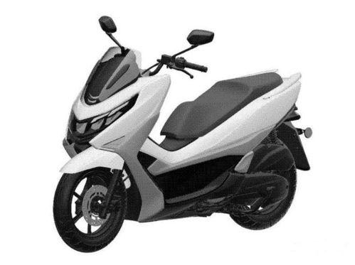 铃木踏板最新爆料,最新爆料揭示性能与设计革新!”  第3张 铃木踏板最新爆料,最新爆料揭示性能与设计革新!”  第3张