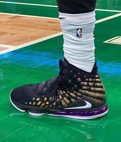 闪击球鞋最新爆料 第2张 闪击球鞋最新爆料 第2张