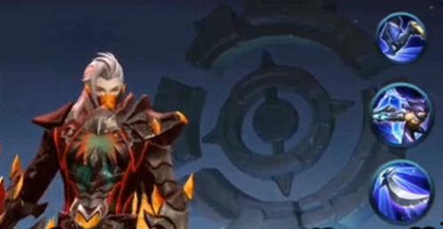 将军皮肤爆料视频最新版,华丽造型与独特技能,带你领略战场风采 第3张 将军皮肤爆料视频最新版,华丽造型与独特技能,带你领略战场风采 第3张