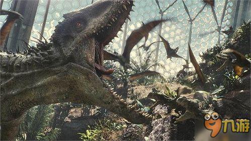 恐龙视频爆料下载大全,揭秘史前巨兽的神秘世界  第3张 恐龙视频爆料下载大全,揭秘史前巨兽的神秘世界  第3张