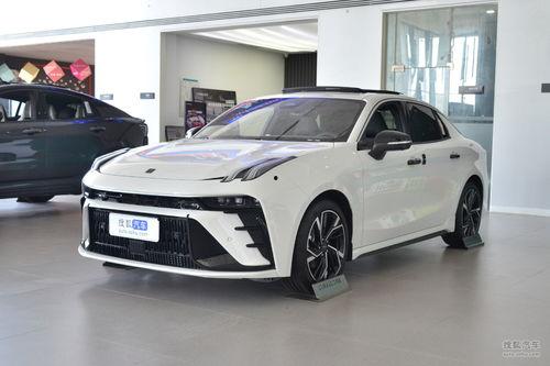 领克03最新款爆料视频,性能美学与智能科技共舞  第3张 领克03最新款爆料视频,性能美学与智能科技共舞  第3张