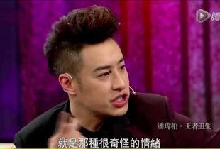 娱乐圈内幕爆料潘玮柏,真相与传闻的交织  第3张 娱乐圈内幕爆料潘玮柏,真相与传闻的交织  第3张