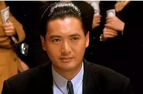 周润发最新爆料,演艺生涯中的不为人知幕后故事  第2张 周润发最新爆料,演艺生涯中的不为人知幕后故事  第2张