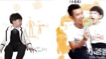 小爸爸免费视频在线观看,重温温馨家庭喜剧时光 第2张 小爸爸免费视频在线观看,重温温馨家庭喜剧时光 第2张