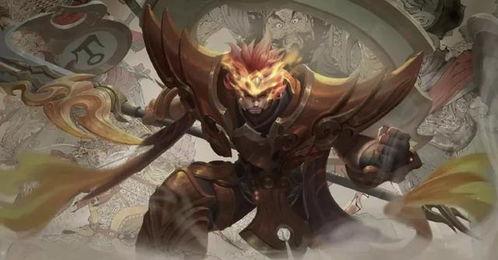 金铲铲最新皮肤爆料博主,神秘博主提前曝光,炫酷造型引期待  第1张 金铲铲最新皮肤爆料博主,神秘博主提前曝光,炫酷造型引期待  第1张