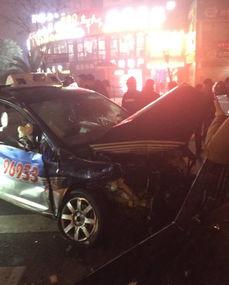 最新撞车爆料新闻,多车连环相撞，伤亡情况令人揪心