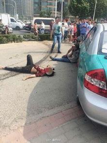 最新撞车爆料新闻,多车连环相撞,伤亡情况令人揪心  第2张 最新撞车爆料新闻,多车连环相撞,伤亡情况令人揪心  第2张