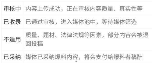 爆料新闻已收录怎么办,独家解析已收录事件背后的真相  第1张 爆料新闻已收录怎么办,独家解析已收录事件背后的真相  第1张