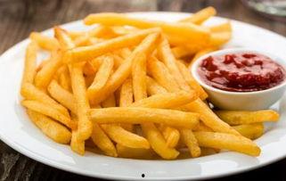 三只薯条爆料视频,网红美食背后的故事  第3张 三只薯条爆料视频,网红美食背后的故事  第3张