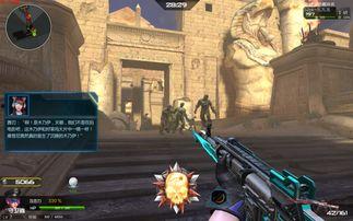 逆战最新爆料武器,神秘武器震撼登场,战力升级再掀热潮!  第2张 逆战最新爆料武器,神秘武器震撼登场,战力升级再掀热潮!  第2张