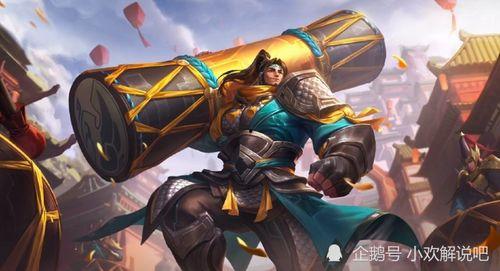 瓦罗兰皮肤爆料视频大全,尽览英雄风采与华丽变身  第3张 瓦罗兰皮肤爆料视频大全,尽览英雄风采与华丽变身  第3张