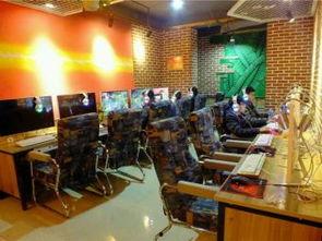 石家庄网吧最新爆料,揭秘最新爆料背后的行业变革  第3张 石家庄网吧最新爆料,揭秘最新爆料背后的行业变革  第3张