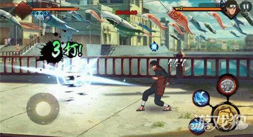 新逃生者忍者爆料视频,揭秘神秘游戏内幕与玩法攻略  第3张 新逃生者忍者爆料视频,揭秘神秘游戏内幕与玩法攻略  第3张