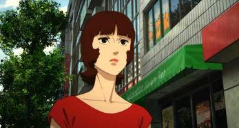 红辣椒动漫在线观看,穿越梦境的奇幻冒险之旅  第2张 红辣椒动漫在线观看,穿越梦境的奇幻冒险之旅  第2张