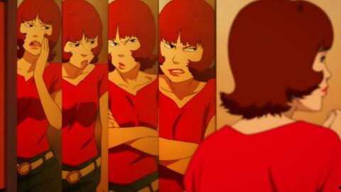 红辣椒动漫在线观看,穿越梦境的奇幻冒险之旅  第3张 红辣椒动漫在线观看,穿越梦境的奇幻冒险之旅  第3张