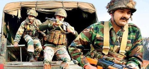 印度边防军爆料视频最新,紧张局势一触即发!”  第2张 印度边防军爆料视频最新,紧张局势一触即发!”  第2张