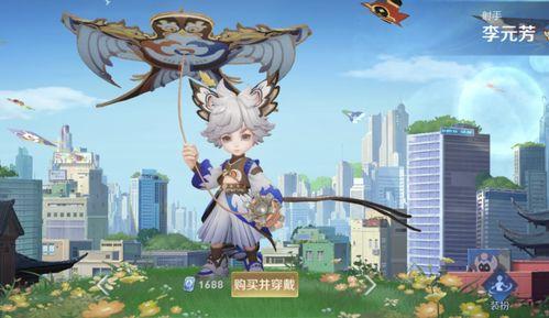 王者爆料李元芳视频大全,李元芳全新视频大全,技能解析与实战技巧大揭秘  第3张 王者爆料李元芳视频大全,李元芳全新视频大全,技能解析与实战技巧大揭秘  第3张