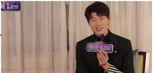 圈内爆料肖战魏大勋,揭秘两人背后的故事与友情  第3张 圈内爆料肖战魏大勋,揭秘两人背后的故事与友情  第3张