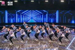 电舞视频在线观看,在线观看电舞视频的极致体验  第3张