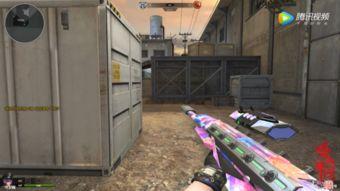 逆战6月最新爆料道具,神秘道具震撼登场,战力升级一触即发!  第2张 逆战6月最新爆料道具,神秘道具震撼登场,战力升级一触即发!  第2张