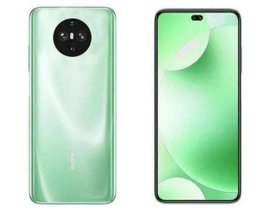 红米最新新机爆料视频,性能与设计双升级，颠覆市场期待