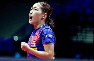 刘诗雯病情爆料视频直播,病痛中的坚韧与希望  第2张 刘诗雯病情爆料视频直播,病痛中的坚韧与希望  第2张