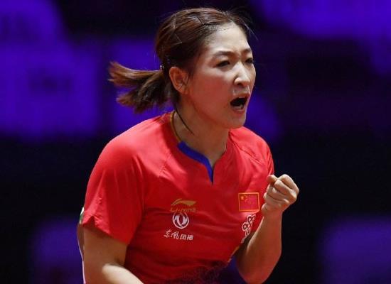 刘诗雯病情爆料视频直播,病痛中的坚韧与希望  第3张 刘诗雯病情爆料视频直播,病痛中的坚韧与希望  第3张