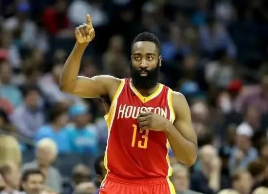 火箭哈登最新爆料,火箭队新赛季备战策略与个人目标  第2张 火箭哈登最新爆料,火箭队新赛季备战策略与个人目标  第2张