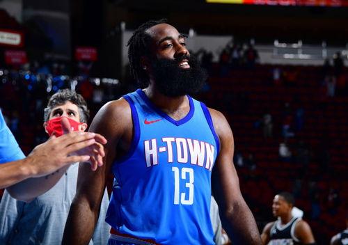 火箭哈登最新爆料,火箭队新赛季备战策略与个人目标  第3张 火箭哈登最新爆料,火箭队新赛季备战策略与个人目标  第3张