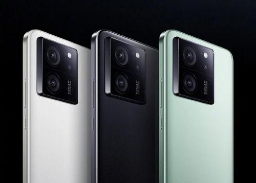 红米k60最新爆料,性能升级,外观革新,期待值飙升!  第2张 红米k60最新爆料,性能升级,外观革新,期待值飙升!  第2张