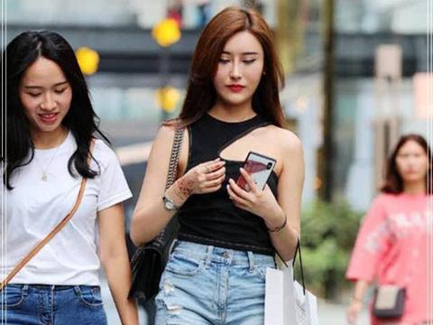 街拍爆料新闻,街拍爆料新闻盘点  第2张 街拍爆料新闻,街拍爆料新闻盘点  第2张