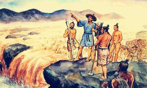 治水最新爆料新闻事件,治水工程重大进展与挑战并存  第2张 治水最新爆料新闻事件,治水工程重大进展与挑战并存  第2张