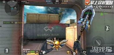 cf手游最新爆料博主,神秘新武器及全新模式即将来袭!  第2张 cf手游最新爆料博主,神秘新武器及全新模式即将来袭!  第2张