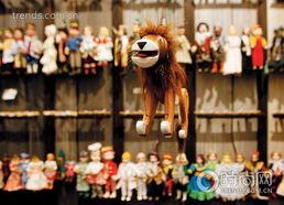 关于木偶的最新爆料,神秘爆料揭开幕后真相  第3张 关于木偶的最新爆料,神秘爆料揭开幕后真相  第3张