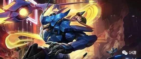 黄忠新皮肤最新爆料,炫酷特效,再现三国传奇风采  第3张 黄忠新皮肤最新爆料,炫酷特效,再现三国传奇风采  第3张