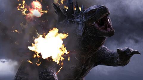 国际服哥斯拉爆料视频,神秘力量觉醒,全新冒险即将开启!  第2张 国际服哥斯拉爆料视频,神秘力量觉醒,全新冒险即将开启!  第2张