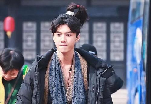 陈哲远新剧爆料视频播放,剧情悬疑,角色反转引期待  第3张 陈哲远新剧爆料视频播放,剧情悬疑,角色反转引期待  第3张