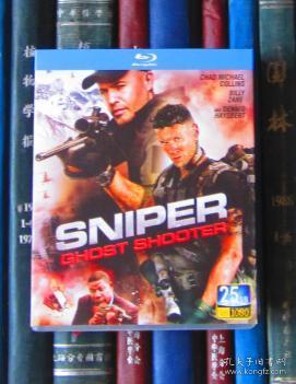 阻击手幽灵射手在线观看,巅峰对决在线观看,紧张刺激一触即发  第3张 阻击手幽灵射手在线观看,巅峰对决在线观看,紧张刺激一触即发  第3张