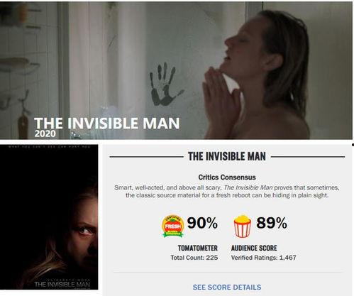 隐形人在线观看免费,免费在线观看隐形人带你领略科幻魅力  第3张 隐形人在线观看免费,免费在线观看隐形人带你领略科幻魅力  第3张