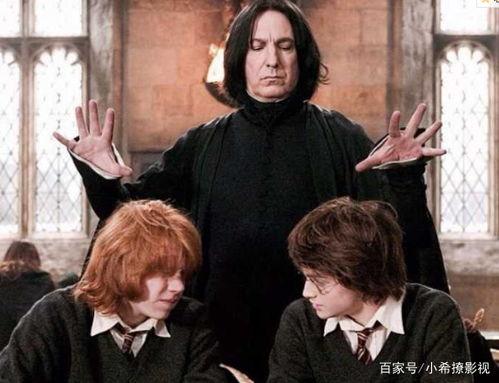 哈利波特妆容爆料视频  第2张 哈利波特妆容爆料视频  第2张