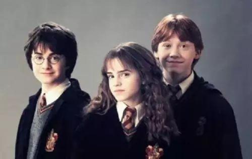 哈利波特妆容爆料视频  第3张 哈利波特妆容爆料视频  第3张