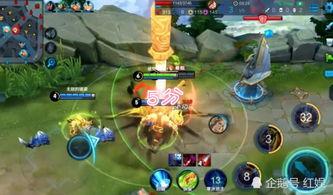 美猴王官方特效爆料视频  第3张 美猴王官方特效爆料视频  第3张