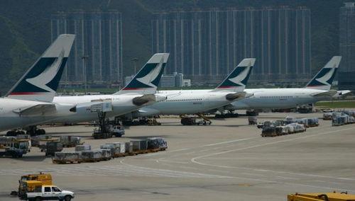 香港航空公司最新爆料,揭秘航班安全与运营幕后故事  第2张 香港航空公司最新爆料,揭秘航班安全与运营幕后故事  第2张