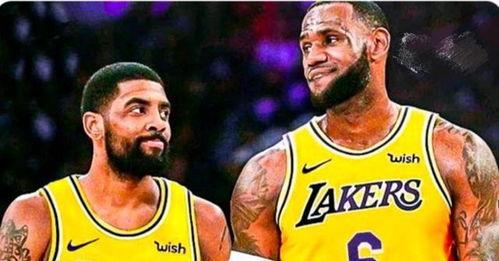 最新爆料欧文湖人是谁,欧文爆料,神秘人物加盟湖人队  第2张 最新爆料欧文湖人是谁,欧文爆料,神秘人物加盟湖人队  第2张