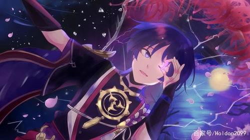 原神最新爆料迪卢克皮肤,火焰舞者,荣耀归来!  第3张 原神最新爆料迪卢克皮肤,火焰舞者,荣耀归来!  第3张