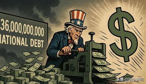 美联储最新爆料,揭秘货币政策背后的真相  第3张 美联储最新爆料,揭秘货币政策背后的真相  第3张